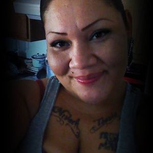 Meet your Posher, Juanita